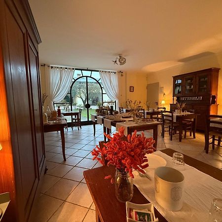 Agriturismo Bitturelli Ponti sul Mincio Εξωτερικό φωτογραφία