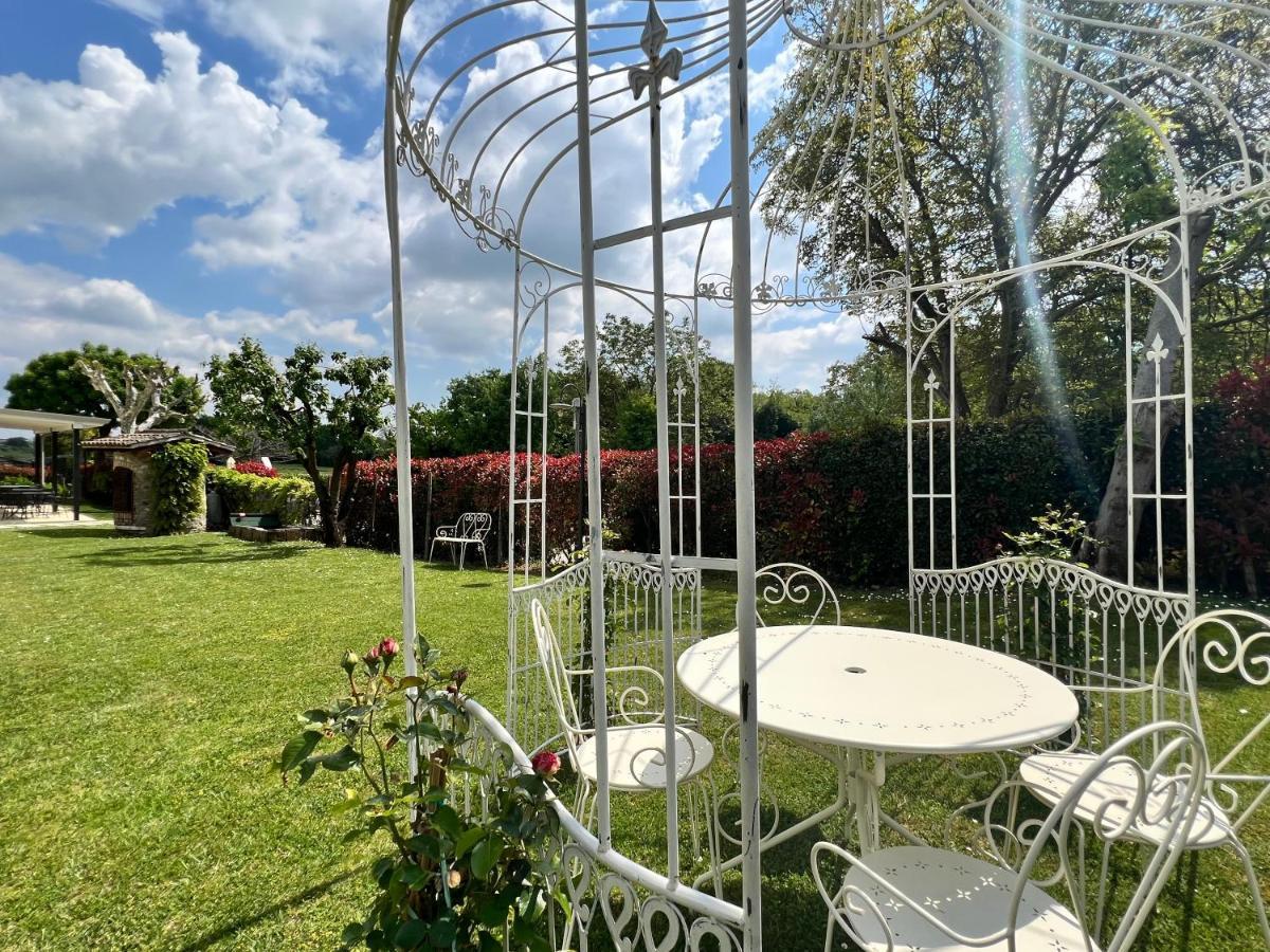 Agriturismo Bitturelli Ponti sul Mincio Εξωτερικό φωτογραφία
