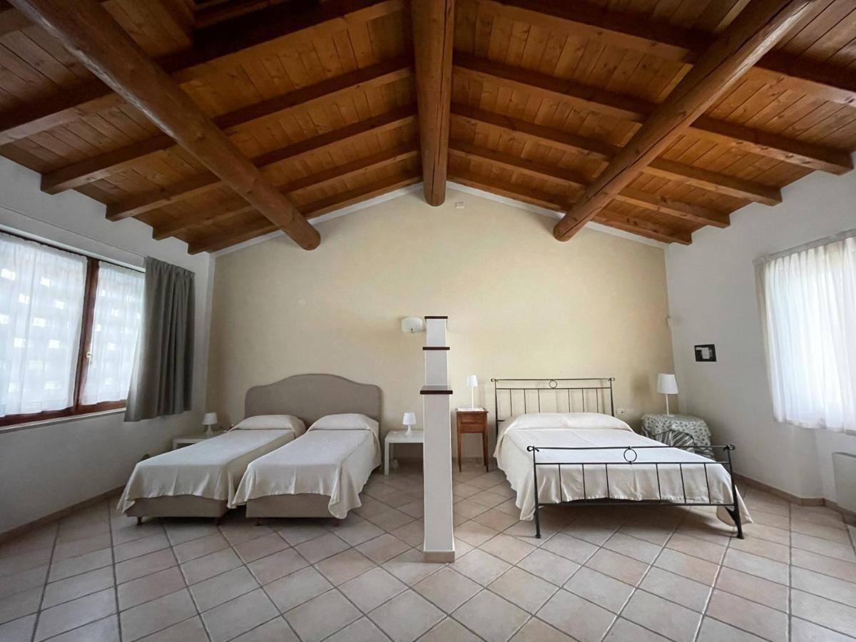 Agriturismo Bitturelli Ponti sul Mincio Εξωτερικό φωτογραφία