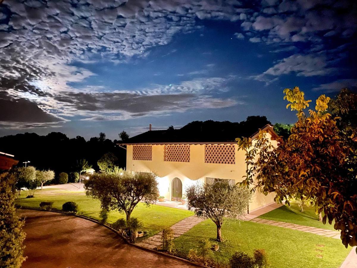 Agriturismo Bitturelli Ponti sul Mincio Εξωτερικό φωτογραφία