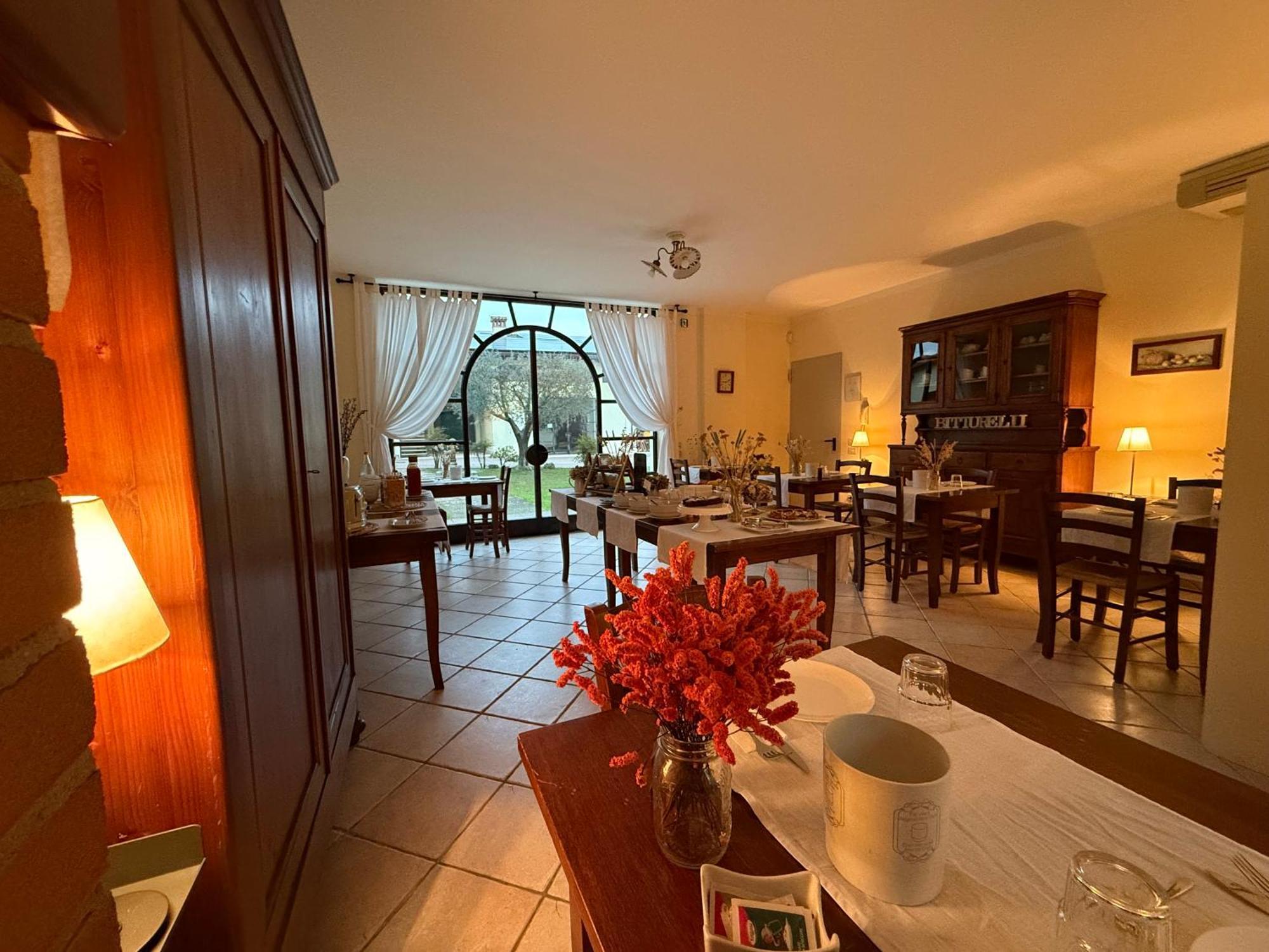 Agriturismo Bitturelli Ponti sul Mincio Εξωτερικό φωτογραφία