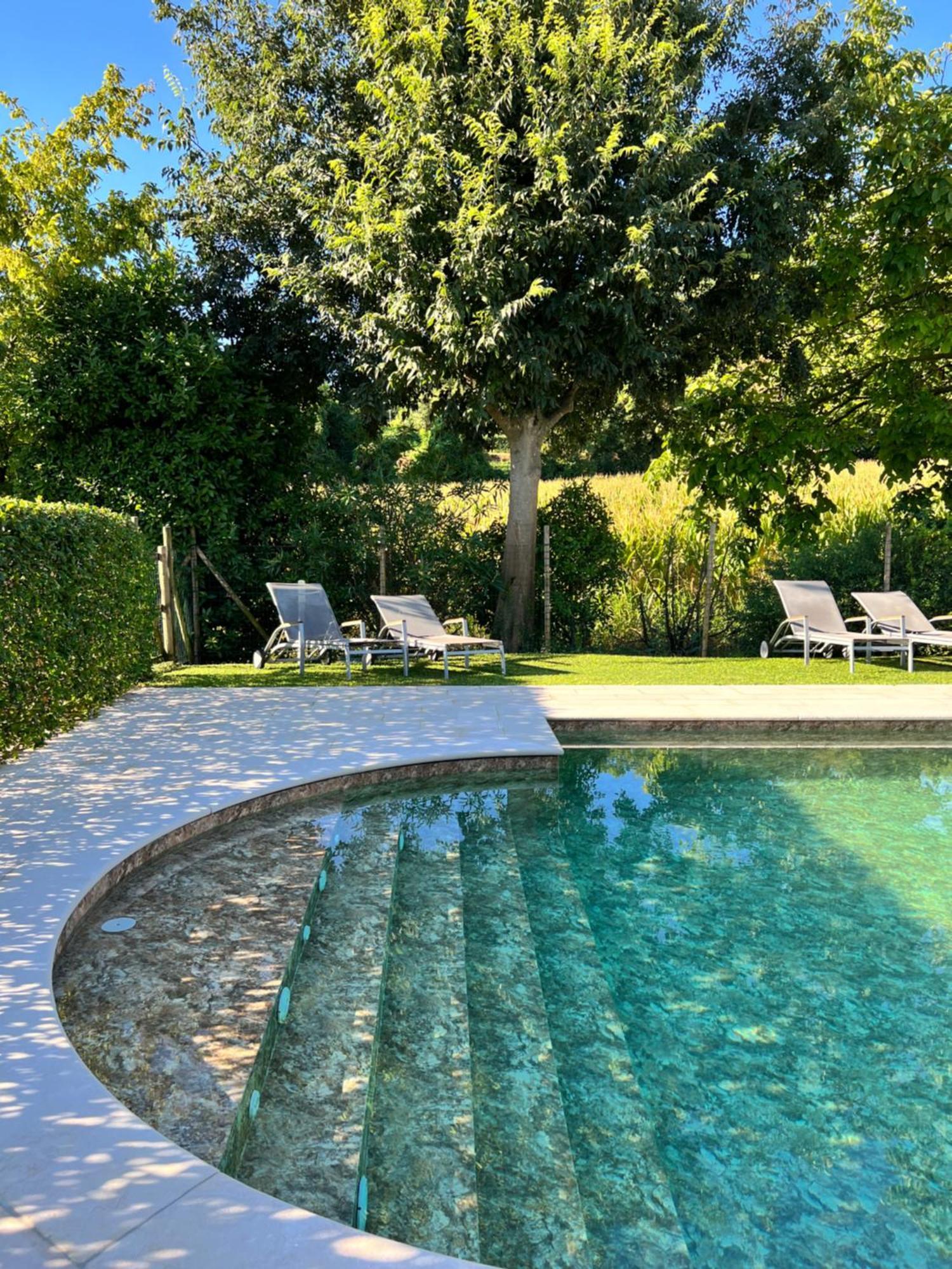Agriturismo Bitturelli Ponti sul Mincio Εξωτερικό φωτογραφία