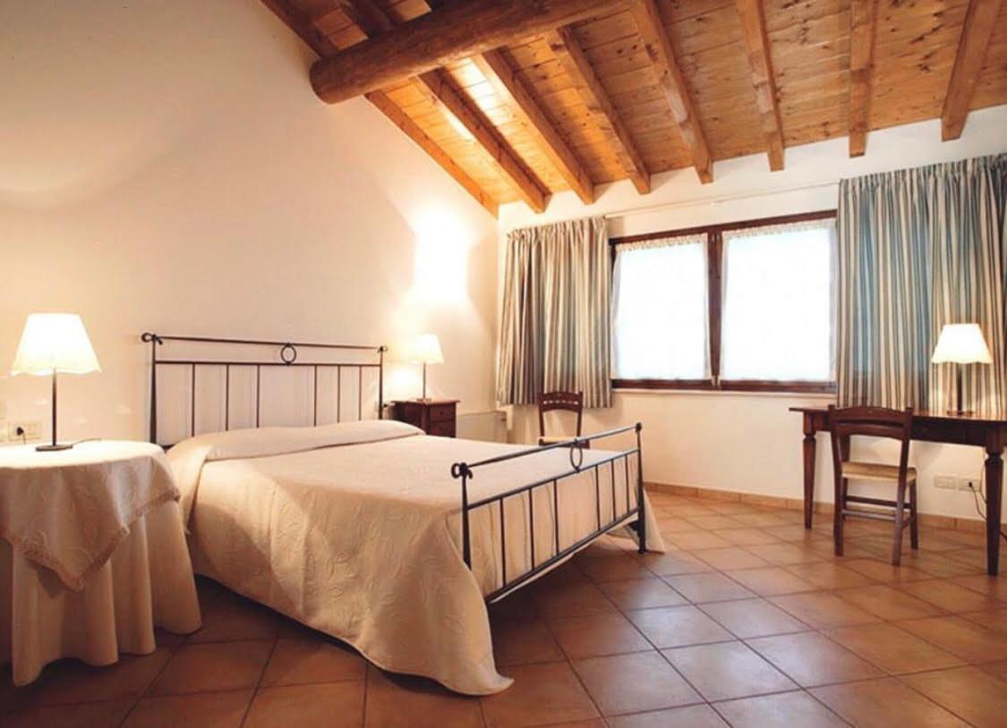 Agriturismo Bitturelli Ponti sul Mincio Εξωτερικό φωτογραφία