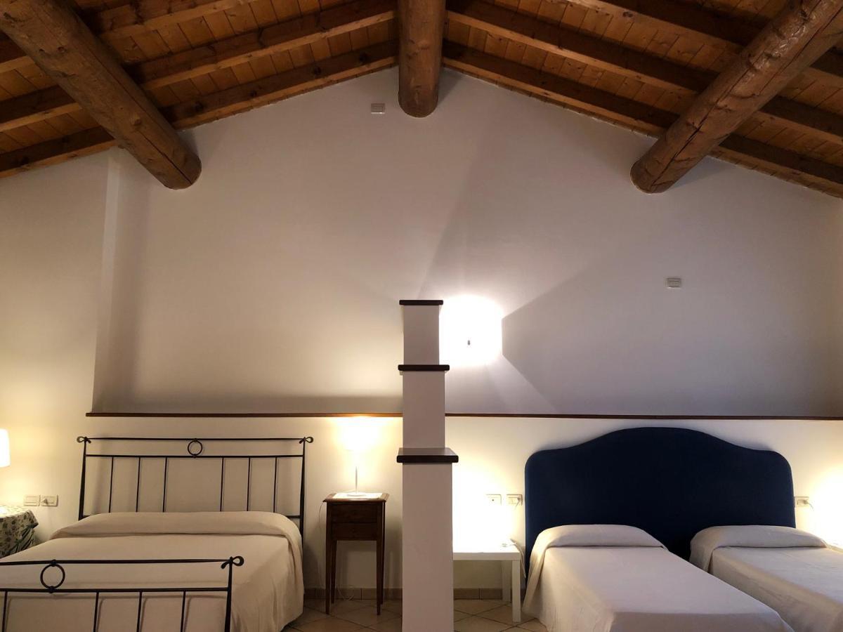 Agriturismo Bitturelli Ponti sul Mincio Εξωτερικό φωτογραφία