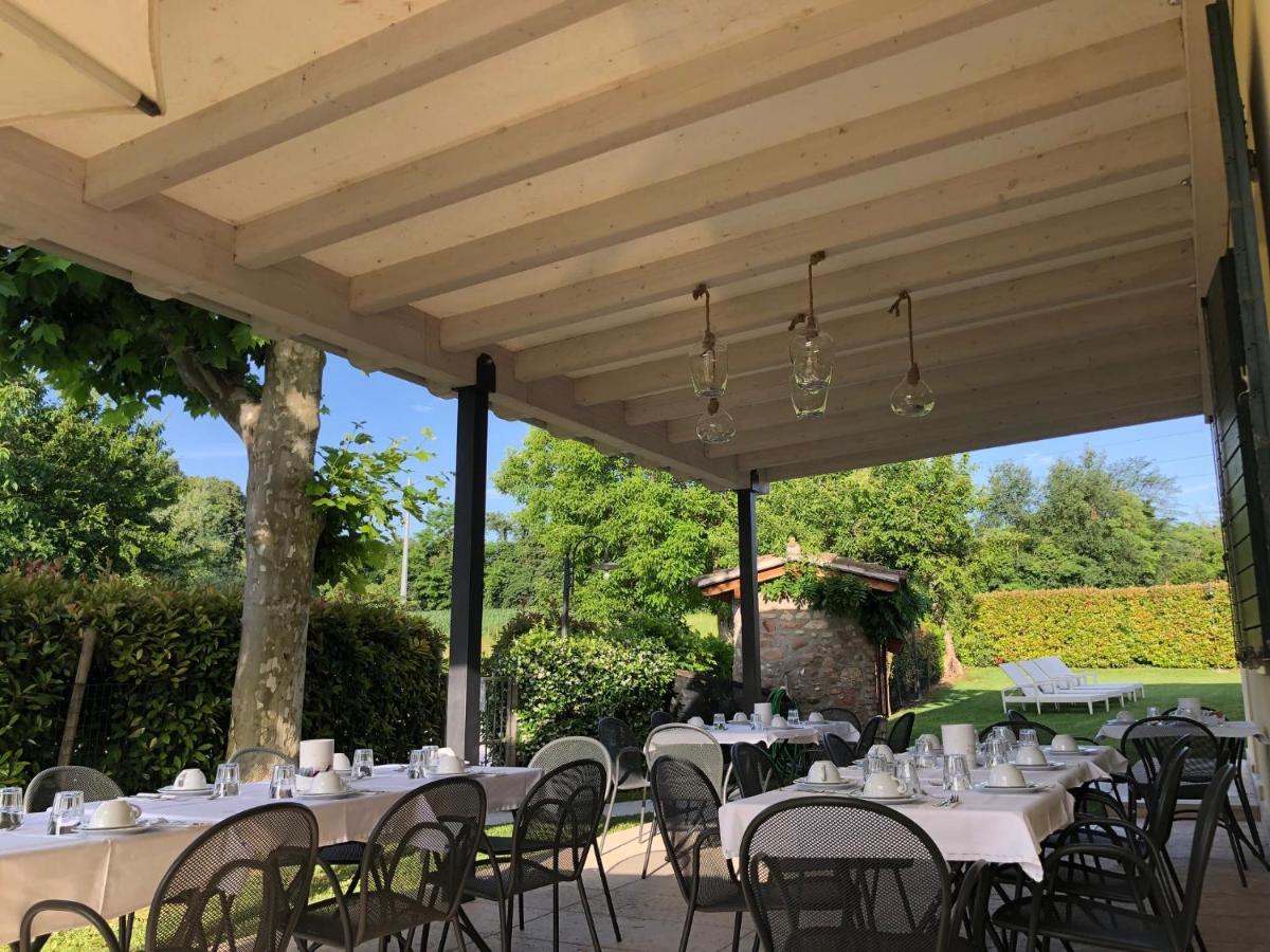 Agriturismo Bitturelli Ponti sul Mincio Εξωτερικό φωτογραφία